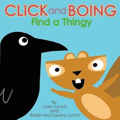 Click and Boing: Find A Thingy 1