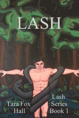 Tara Fox Hall - Lash: Origin: Lash Series Book #1, Häftad