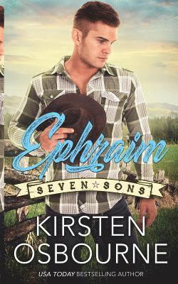 Kirsten Osbourne - Ephraim, Häftad