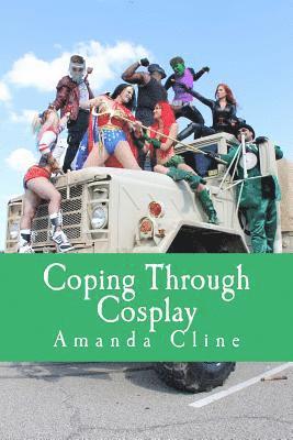 Coping Through Cosplay 1