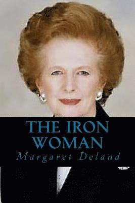 The Iron Woman 1