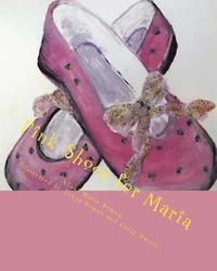 bokomslag Pink Shoes for Maria: An Adoption Story