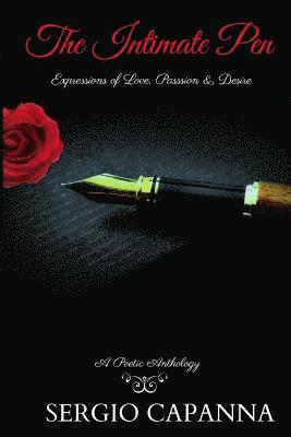 bokomslag The Intimate Pen: Expressions of Love, Passion & Desire