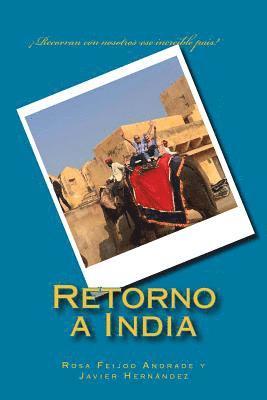 Retorno a India 1