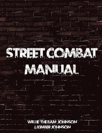 bokomslag Street Combat