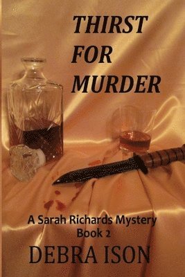 Thirst For Murder 1