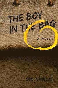 bokomslag The Boy in the Bag
