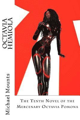 Michael Mounts - Octavia Hemiola, Häftad