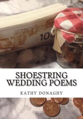 shoestring wedding poems 1