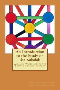 bokomslag An Introduction to the Study of the Kabalah