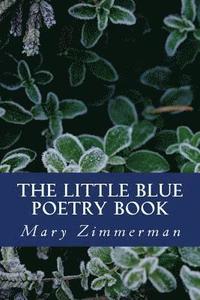 bokomslag The Little Blue Poetry Book