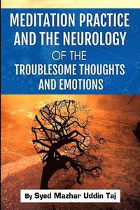 bokomslag Meditation Practice and the Neurology of the Troublesome Thoughts and Emotions