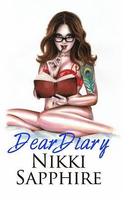 bokomslag Dear Diary