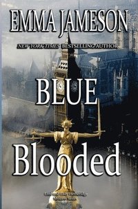 bokomslag Blue Blooded
