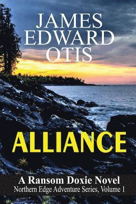 Alliance: A Ransom Doxie Novel 1