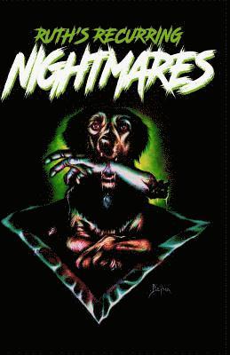 Nicole E. Castle - Ruth's Recurring Nightmares, Häftad