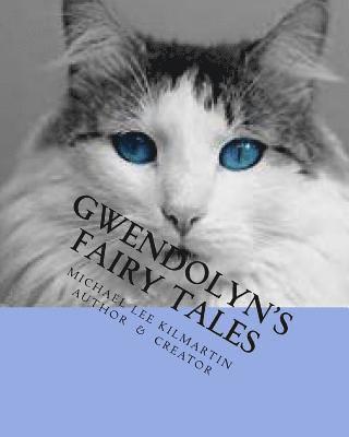 Gwendolyn's Fairy Tale's: Tale of Josolyn The Family Mouse 1