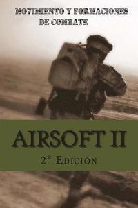 bokomslag Airsoft II