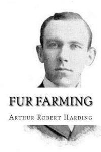bokomslag Fur Farming