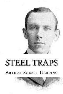 Steel Traps 1