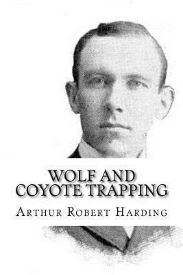 bokomslag Wolf and Coyote Trapping