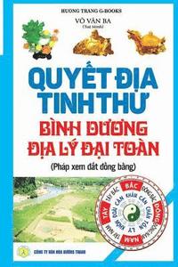 bokomslag Quy&#7871;t &#273;&#7883;a tinh th&#432; - Bnh d&#432;&#417;ng &#273;&#7883;a l &#273;&#7841;i ton