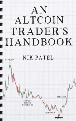 bokomslag An Altcoin Trader's Handbook