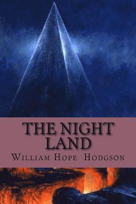 The Night Land 1