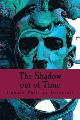 The Shadow out of Time 1