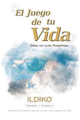 bokomslag El Juego de Tu Vida