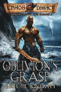 bokomslag Oblivion's Grasp