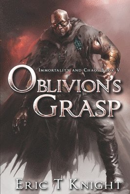 Oblivion's Grasp 1