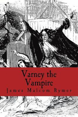 Varney the Vampire 1