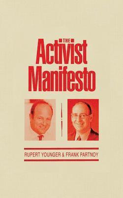 bokomslag The Activist Manifesto