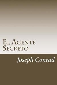 bokomslag El Agente Secreto