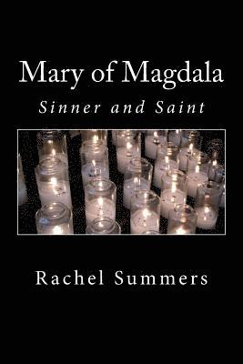 bokomslag Mary of Magdala: Sinner and Saint