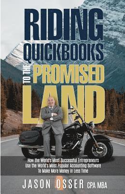 Riding QuickBooks To The Promised Land 1