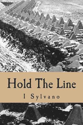 Hold The Line 1