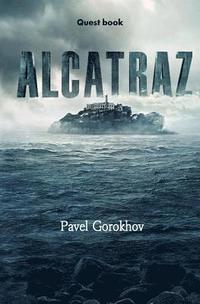 bokomslag Alcatraz