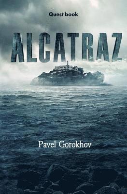 Alcatraz 1