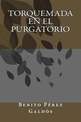 Torquemada en el Purgatorio 1