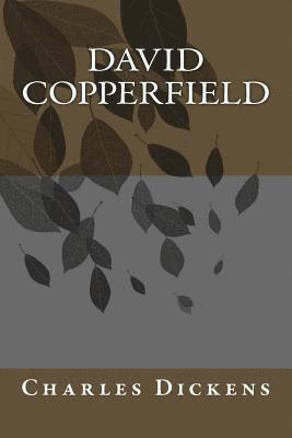 David Copperfield 1