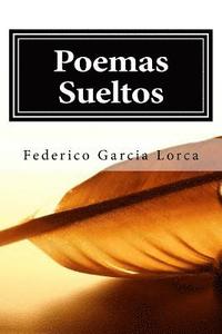 bokomslag Poemas Sueltos