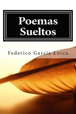 bokomslag Poemas Sueltos