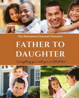 Father to Daughter 1