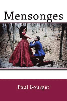 Mensonges