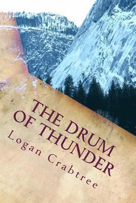 bokomslag The Drum Of Thunder: The Adventure Continues