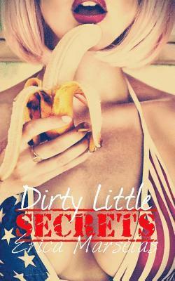 bokomslag Dirty Little Secrets