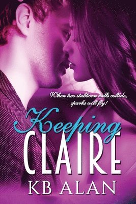 Keeping Claire 1