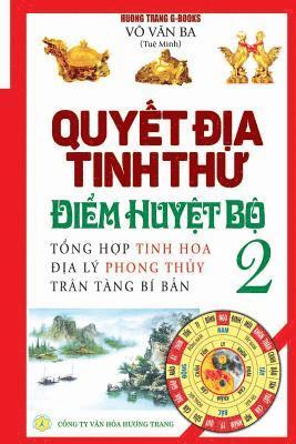 bokomslag Quy&#7871;t &#273;&#7883;a tinh th&#432; - &#272;i&#7875;m huy&#7879;t b&#7897; - T&#7853;p 2